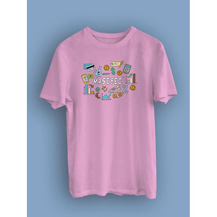 Masebeci 1 (niseks Tirt)