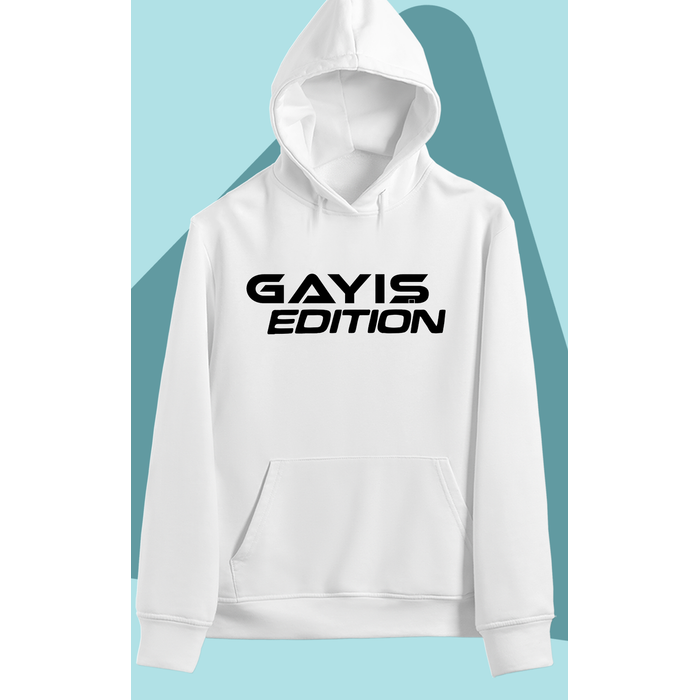 Gay�� Edition (�niseks Kap��onlu)