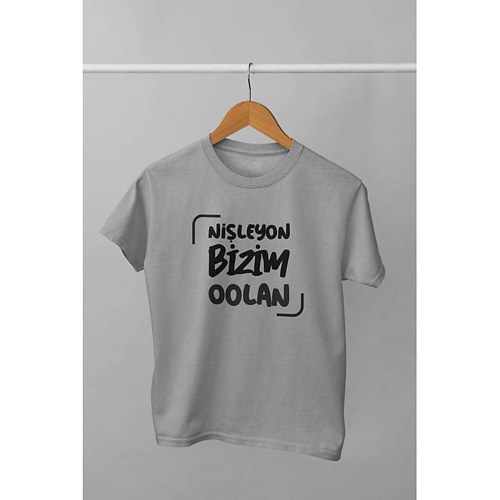 Ni�leyon Bizim Oolan(�niseks �ocuk Ti��rt�)