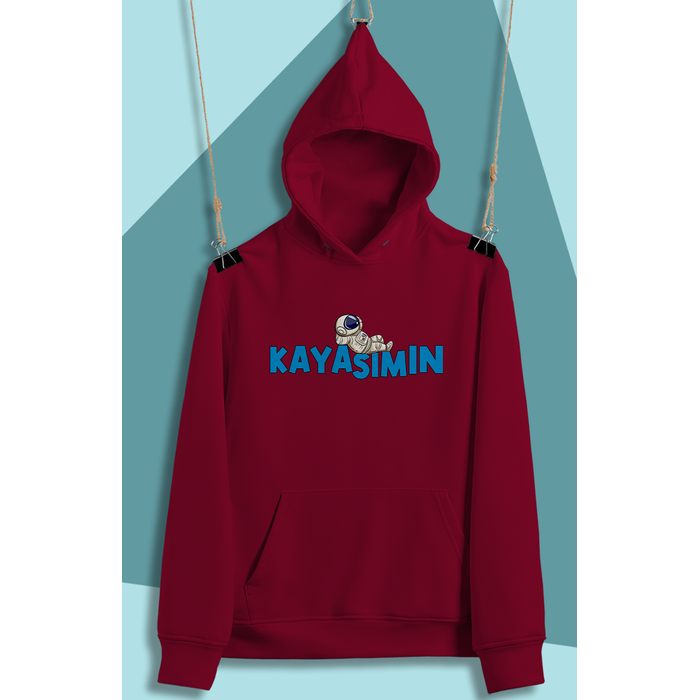 Kayas�m�n Astornot(�niseks Kap��onlu)