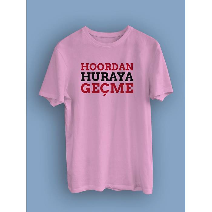 Hoorda Huraya Geme(niseks Tirt)