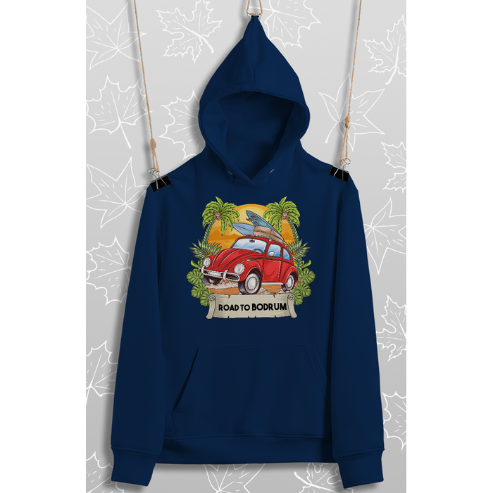 Road To Bodrum (�niseks Kap��onlu)