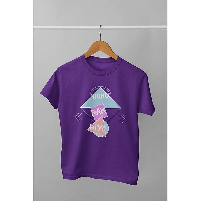 Hunu Bak Biyo(�niseks �ocuk Ti��rt�)