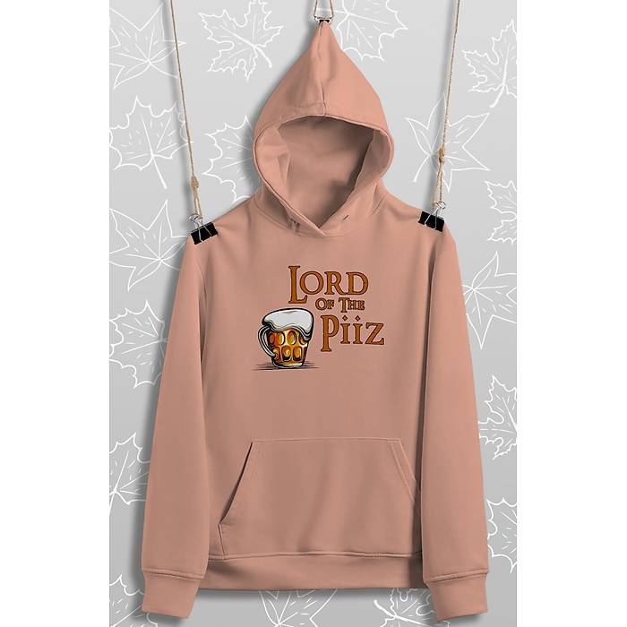 Lord Of Piiz (niseks Kaponlu)