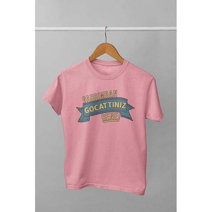 Gahr�mdan Gocatt�n�z Bene (�niseks�ocuk Ti��rt)