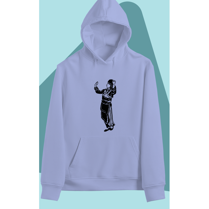 Kadn Efe Zeybek (niseks Kaponlu)