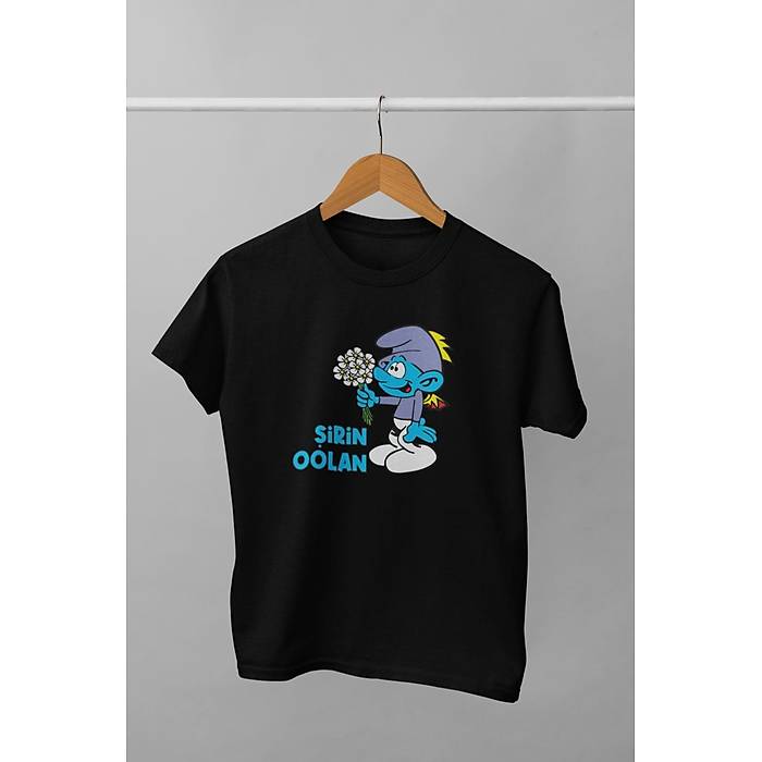 �irin Oolan (�niseks  �ocuk Ti��rt)