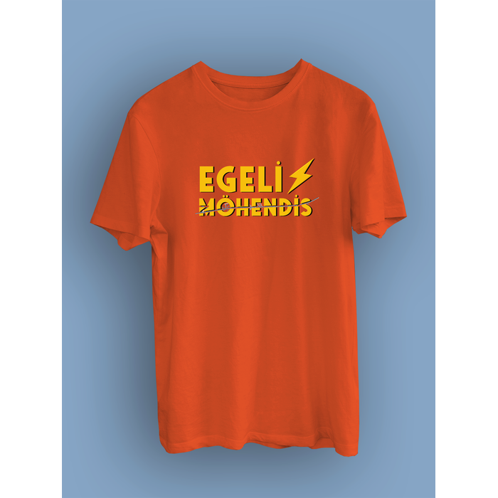 Egeli M�hendis (�niseks Ti��rt)