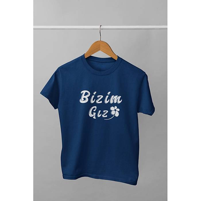 Bizim Gz (niseks ocuk Tirt)