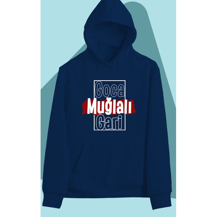 Goca Mu�lal�  (�niseks Kap��onlu)