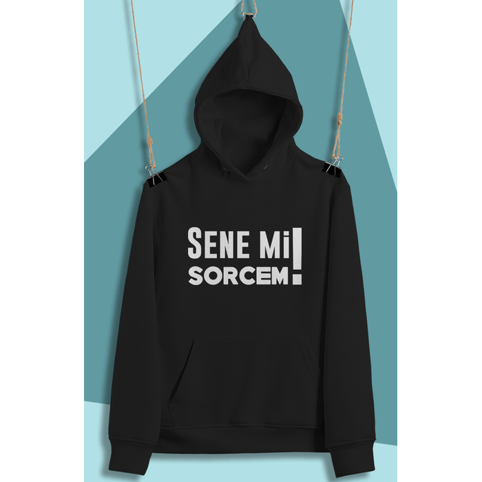 Senemi Sorcem(niseks Kaponlu)