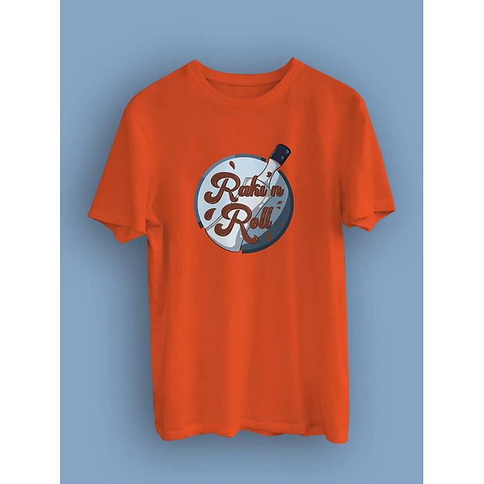 Rak�n Roll(�niseks Ti��rt) alkol