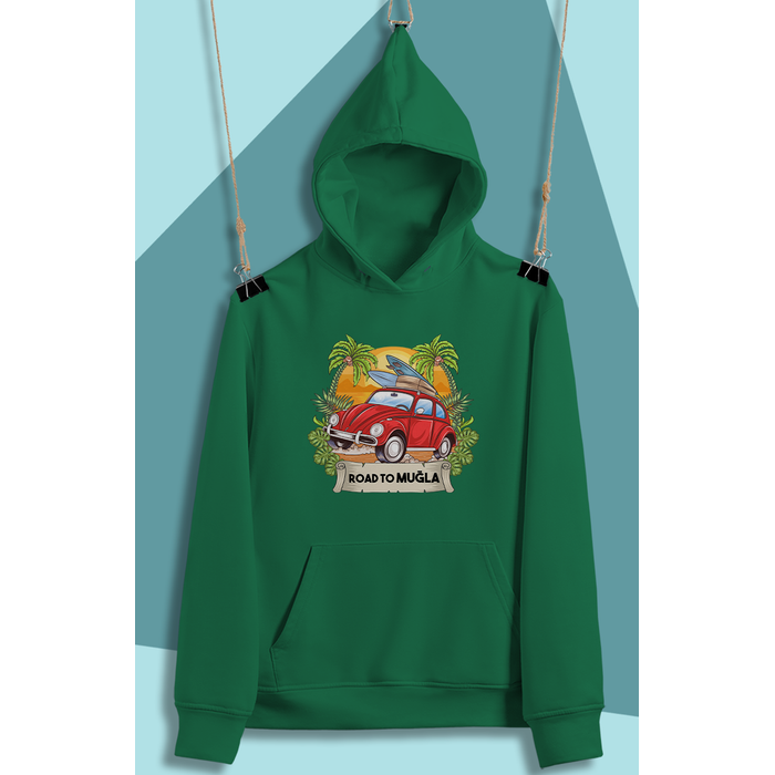 Road To Mu�la (�niseks Kap��onlu)