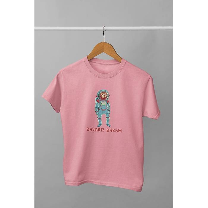 Bakar�z Bakam(�niseks �ocuk Ti��rt�)