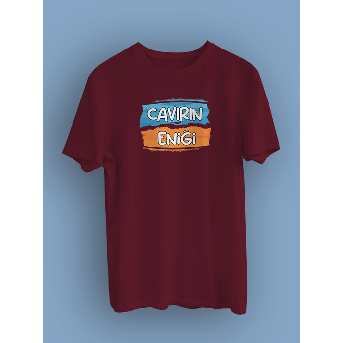 Cav�r�n Eni�i (�niseks Ti��rt)