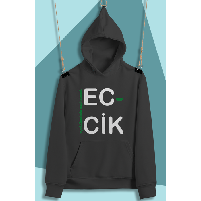 Eccik (�niseks Kap��onlu)