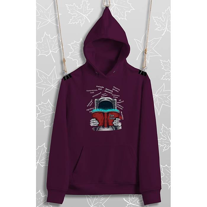 Astronot Ege S�zl�k(�niseks Kap��onlu)