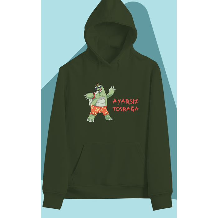 Ayarsz Tospaa (niseks Kaponlu)