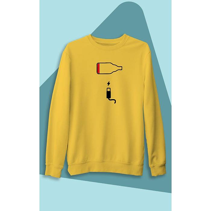 Bira �arj (�niseks Kap��onsuz)