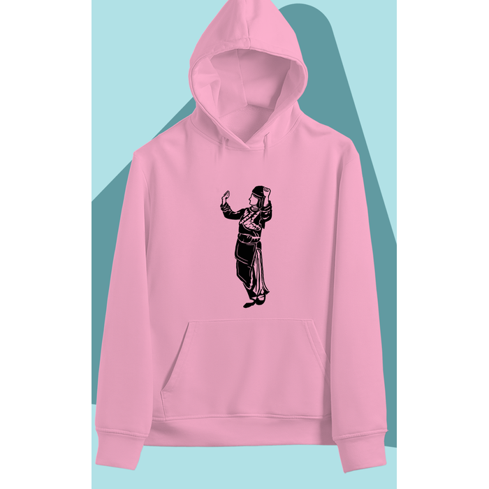 Kadn Efe Zeybek (niseks Kaponlu)