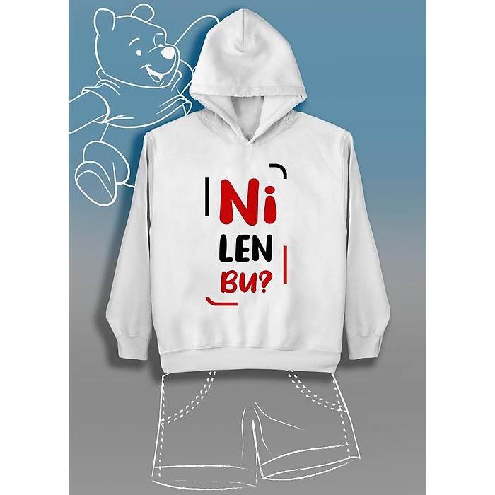 Ni Len Bu (niseks ocuk Kaponlu)