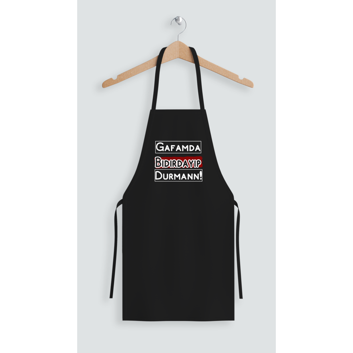 Gafamda B�d�rday�p Durman xw3 (�nl�k)