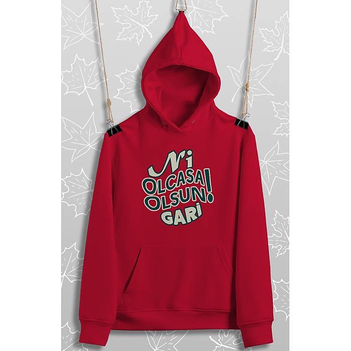 Ni Olcasa Olsun Gari!(�niseks Kap��onlu)