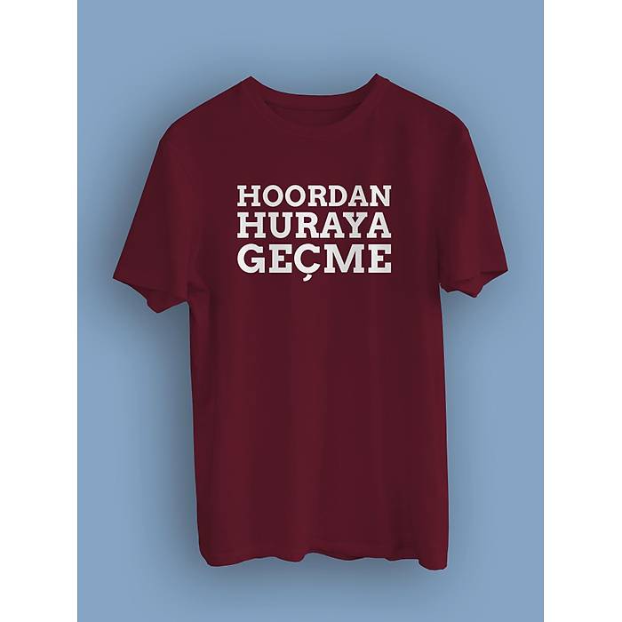 Hoorda Huraya Geme(niseks Tirt)