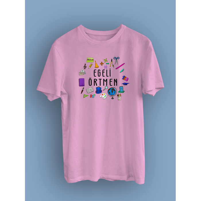 Egeli �rtmen (�niseks Ti��rt)