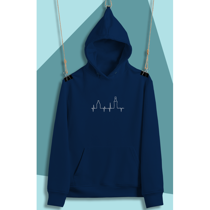 Minimal Alkol Ritim  (�niseks  Kap��onlu)