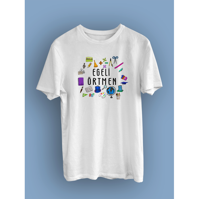 Egeli �rtmen (�niseks Ti��rt)