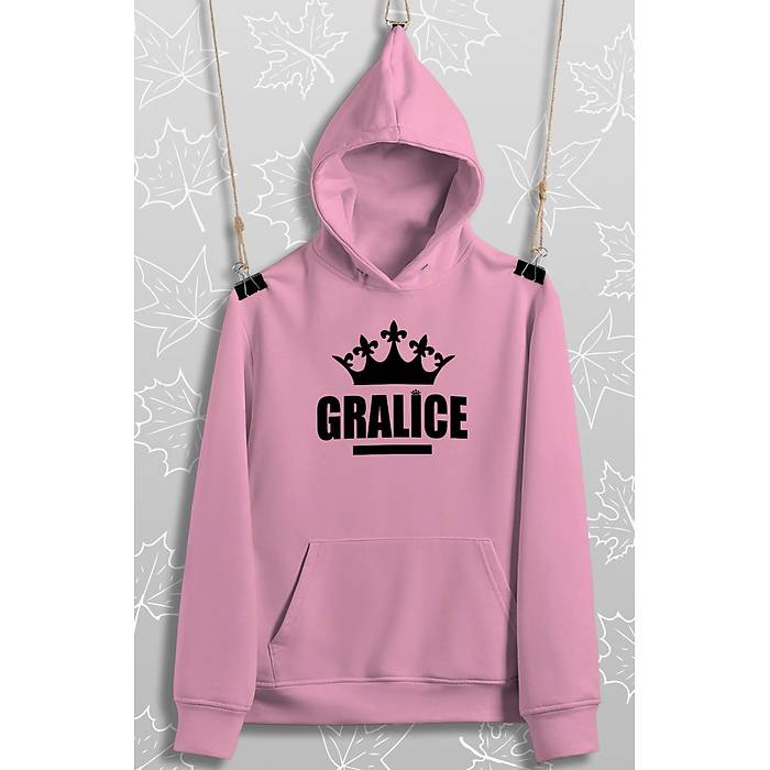 Grali�e(�niseks Kap��onlu)