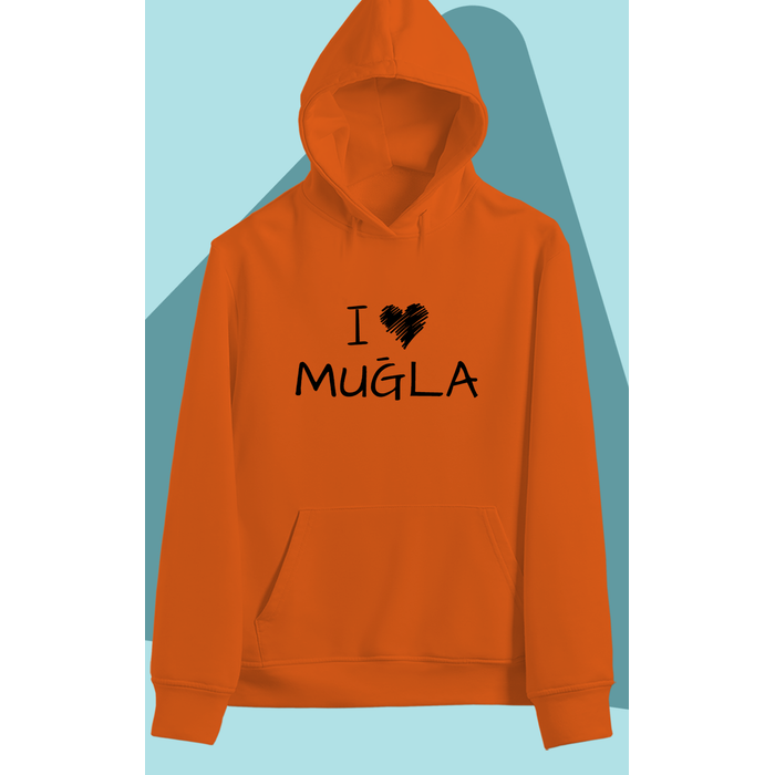 I Love Mu�la(�niseks Kap��onlu)