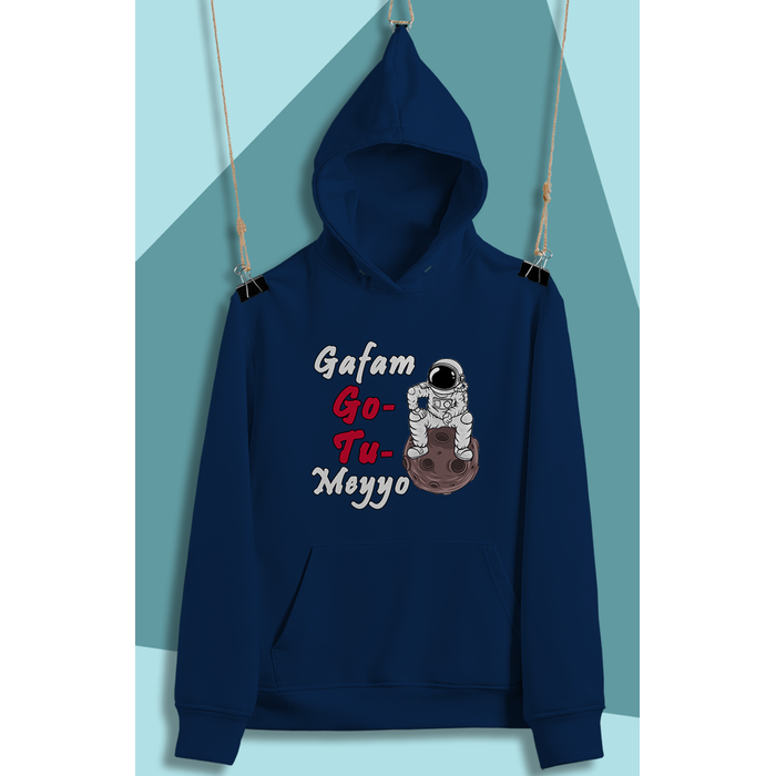 Gafam Gotumeyo(niseks Kaponlu)