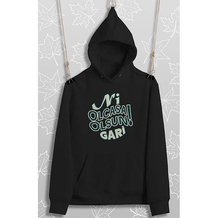 Ni Olcasa Olsun Gari!(�niseks Kap��onlu)