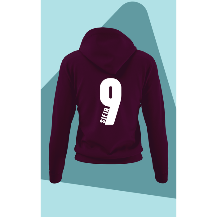 Sfr Dokuz Aydn (niseks Srt Bask Kaponlu)