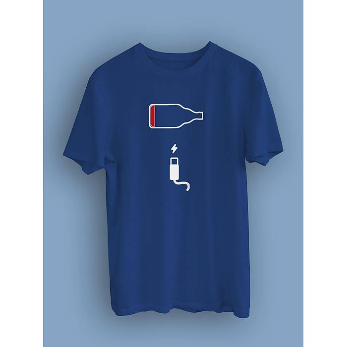 Bira �arj Tasar�m� (�niseks Ti��rt) alkol