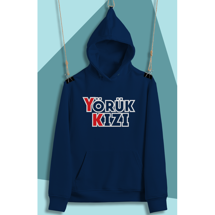 Y�r�k K�z� (�niseks Kap��onlu)