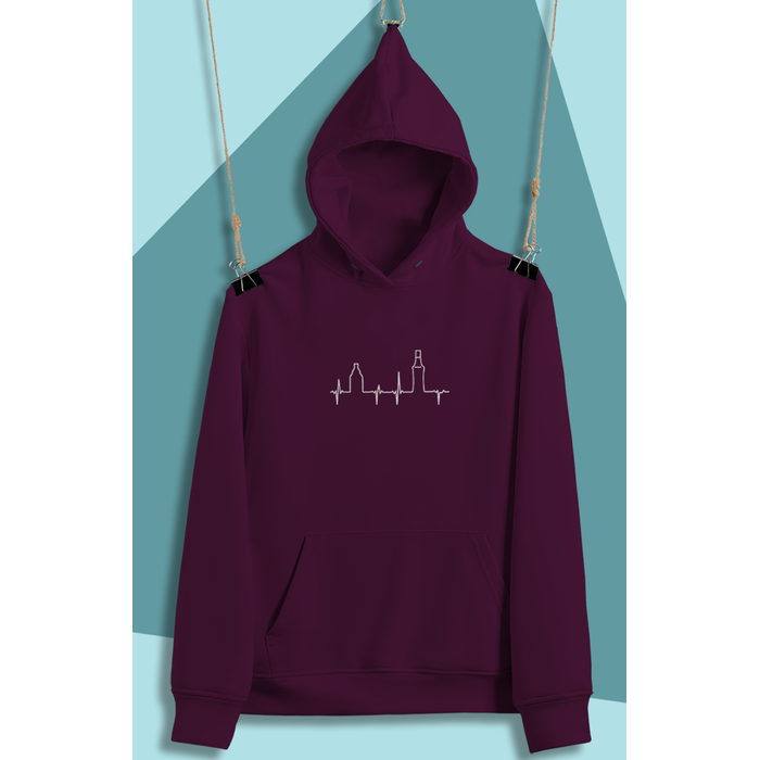 Minimal Alkol Ritim  (�niseks  Kap��onlu)