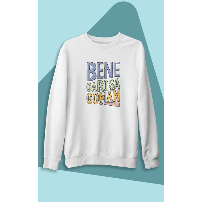 Bene Gar��agoman  (�niseks Kap��onsuz) gosabede1