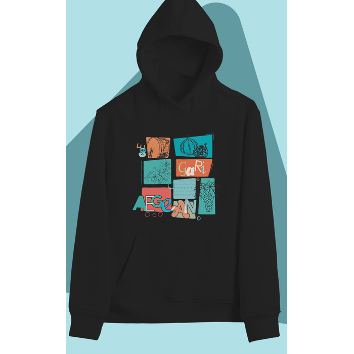 Ege Puzzle  (niseks Kaponlu)