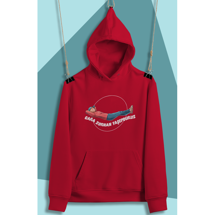 Gara Zornan Ya�epduruz (�niseks Kap��onlu)