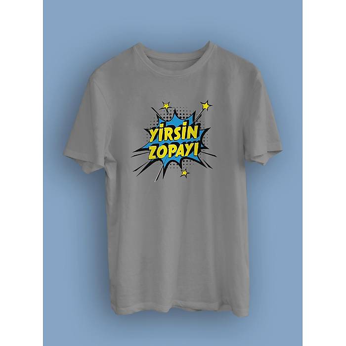 Yirsin Zopay�2(�niseks T���rt)