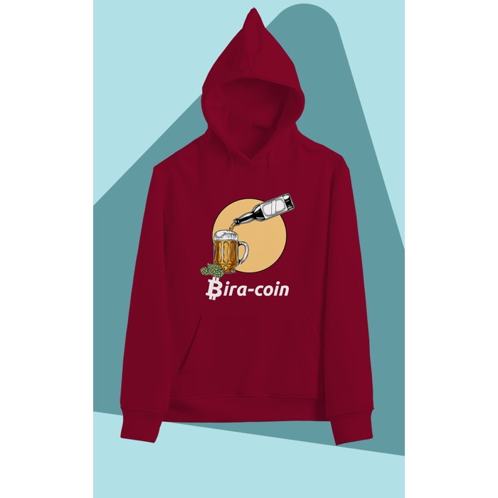Bira Coin 2  (�niseks Kap��onlu)