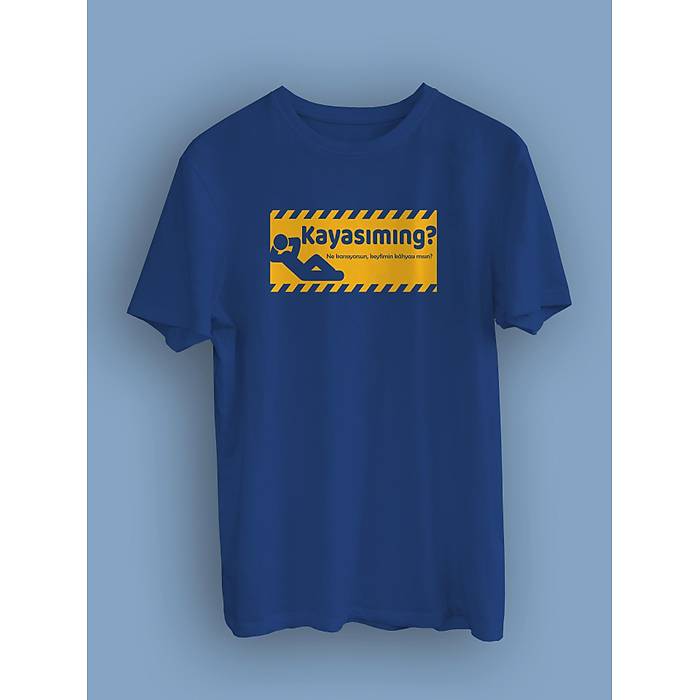 Kayasmng? kayasr (niseks Trt)