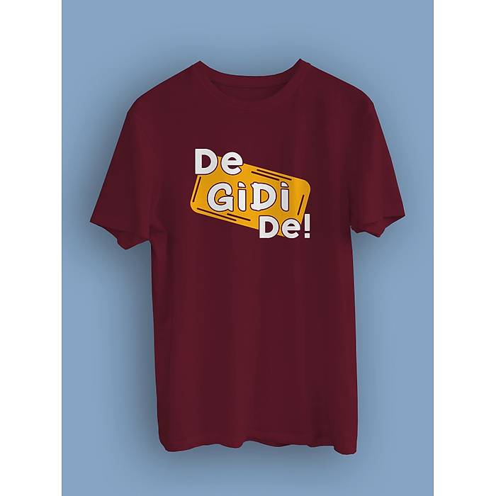 De Gidi De 2 (�niseks Ti��rt)