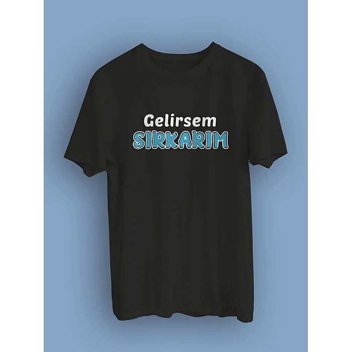 Gelirsem ��rkar�m (�niseks Ti��rt)