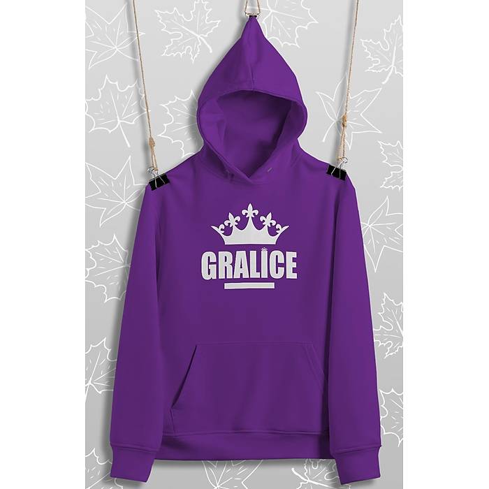 Grali�e(�niseks Kap��onlu)