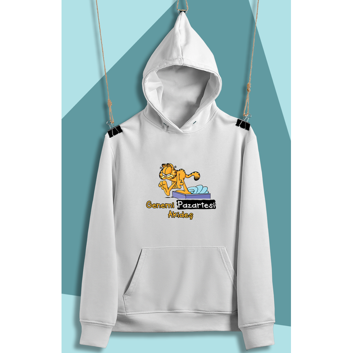 Genemi Pazartesi Akide (niseks Kaponlu)