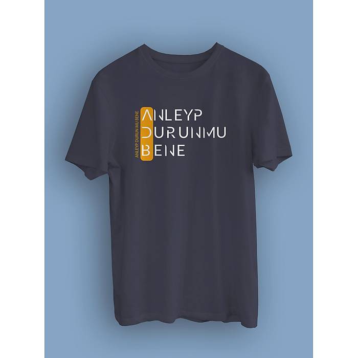 Anleyp Durun Mu  Bene(�niseks Ti��rt)